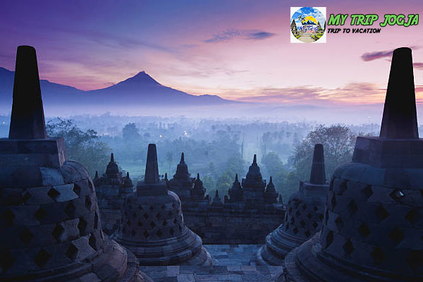 Paket Wisata Jogja 3 Hari 2 Malam